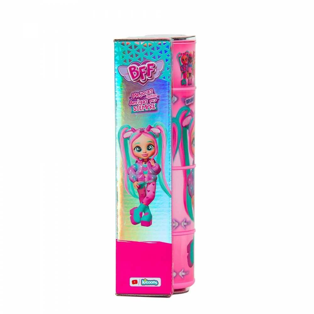 Lėlė su priedais Tm Toys Cry Babies BFF Bruny