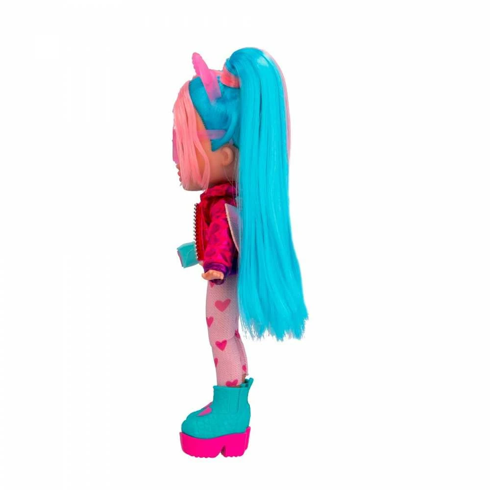 Lėlė su priedais Tm Toys Cry Babies BFF Bruny
