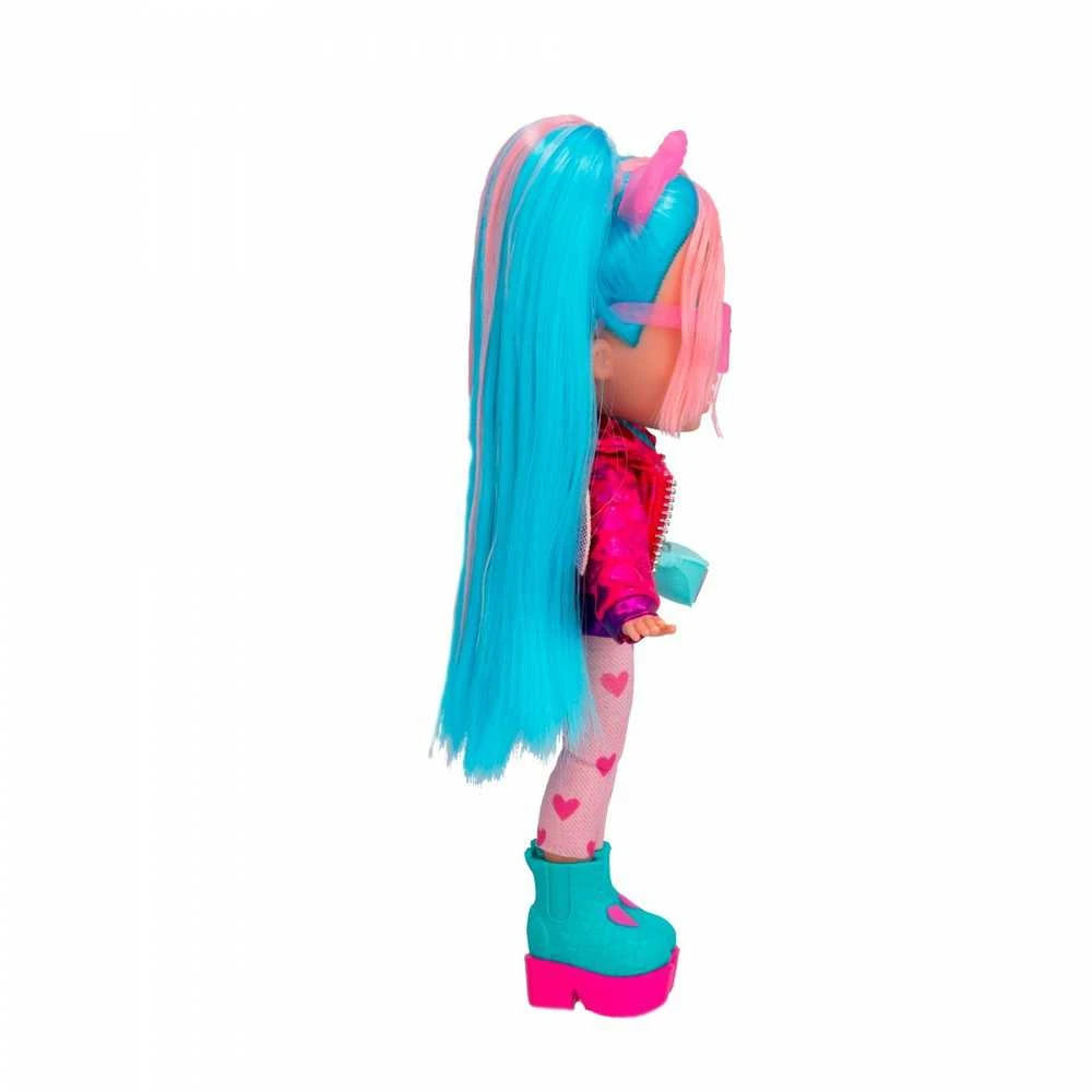 Lėlė su priedais Tm Toys Cry Babies BFF Bruny