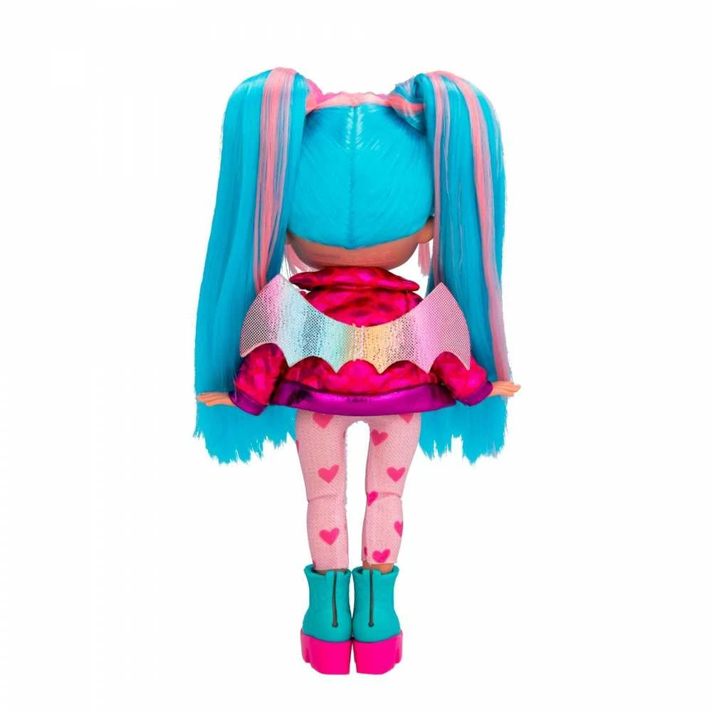 Lėlė su priedais Tm Toys Cry Babies BFF Bruny