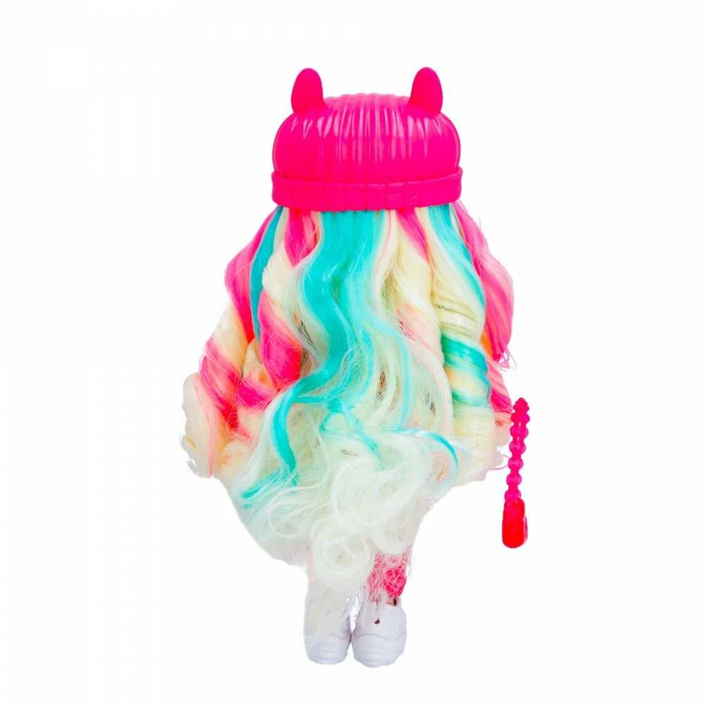 Lėlė su priedais Tm Toys Cry Babies BFF Hannah