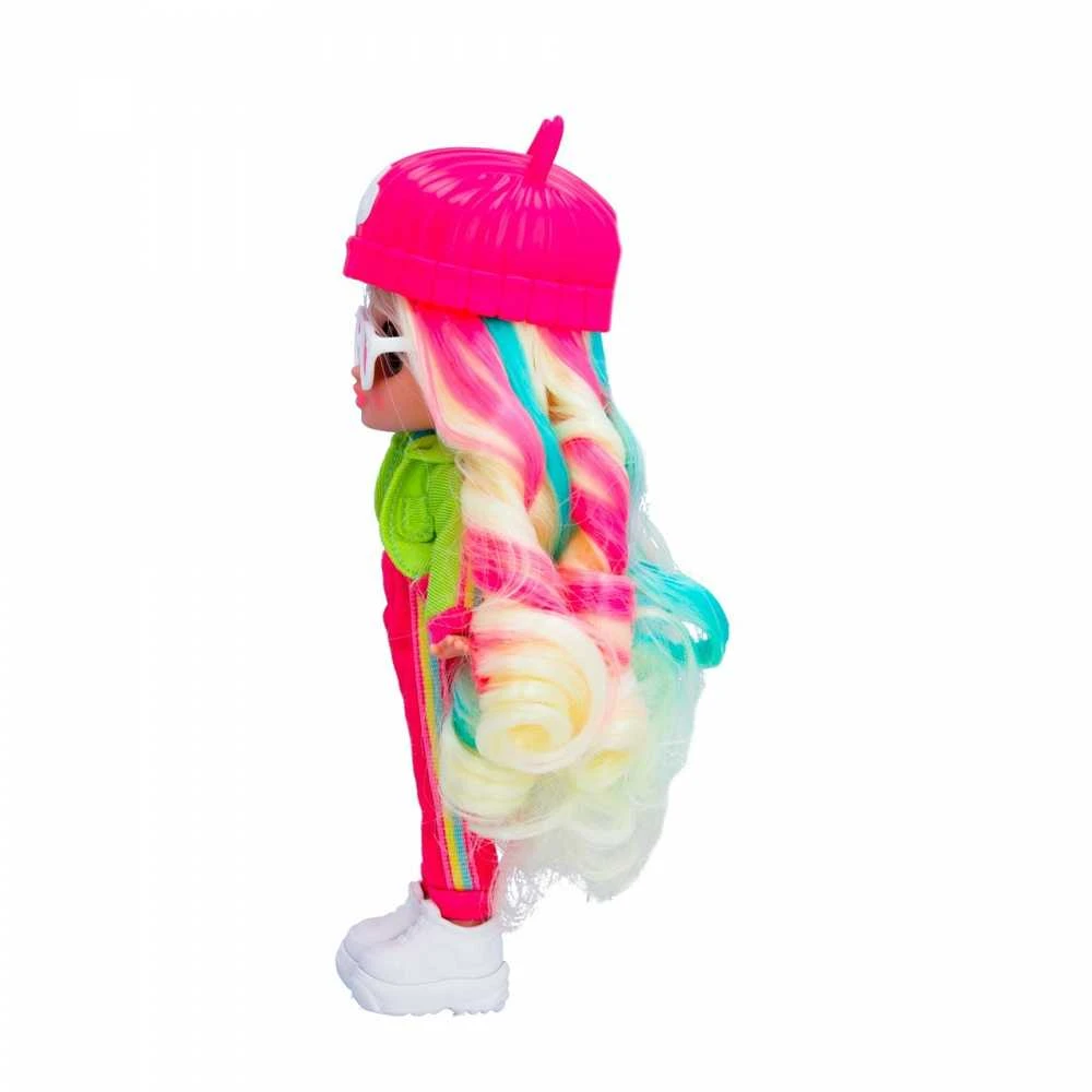 Lėlė su priedais Tm Toys Cry Babies BFF Hannah