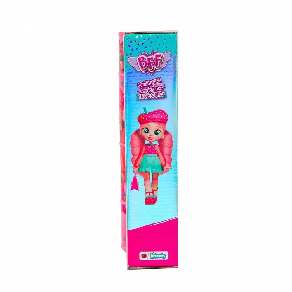 Lėlė su priedais Tm Toys Cry Babies BFF Ella