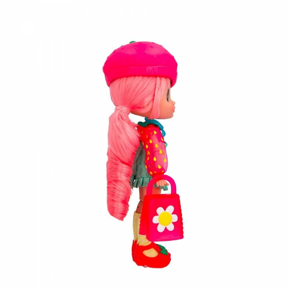 Lėlė su priedais Tm Toys Cry Babies BFF Ella