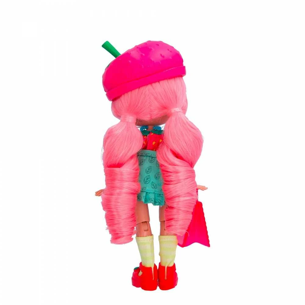 Lėlė su priedais Tm Toys Cry Babies BFF Ella