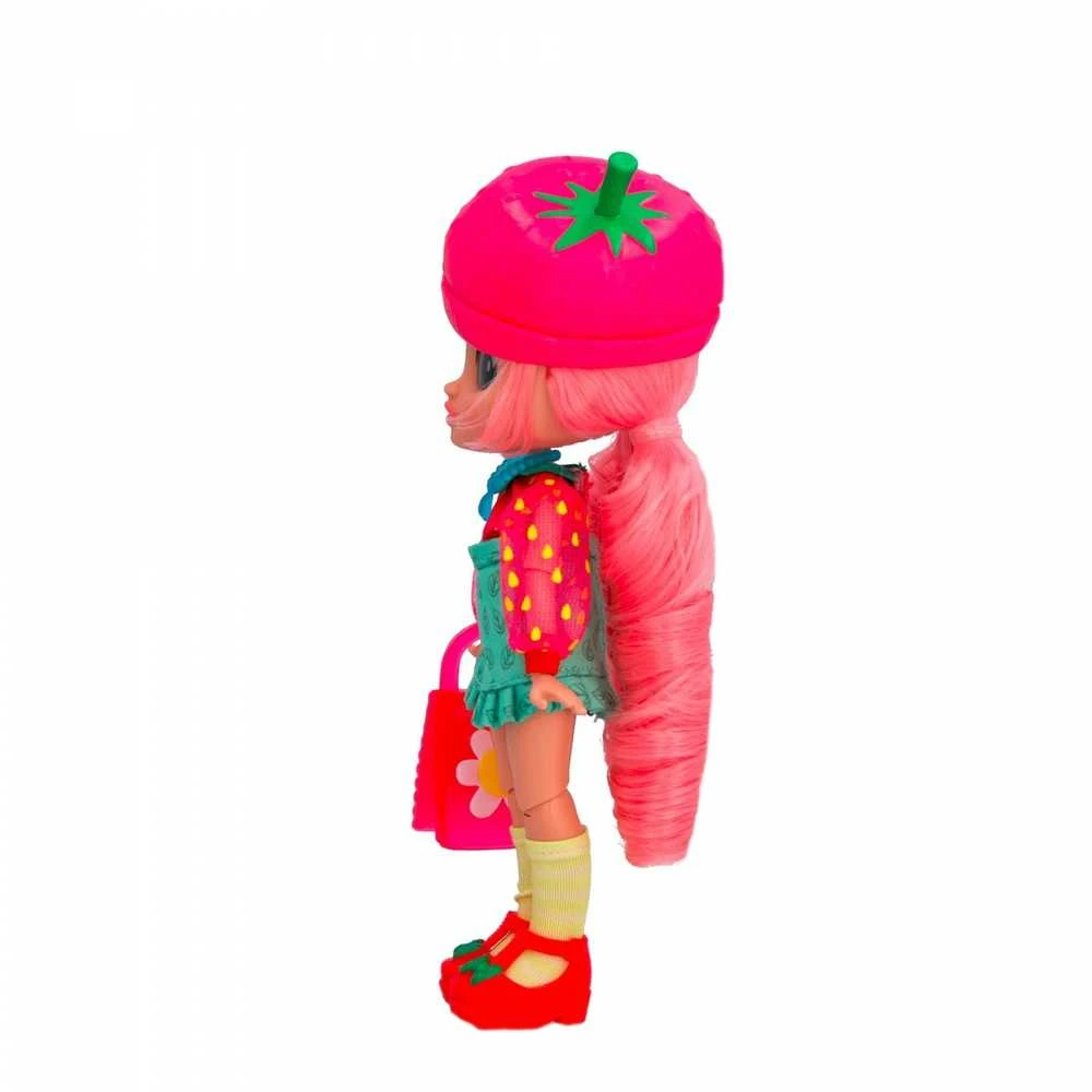 Lėlė su priedais Tm Toys Cry Babies BFF Ella