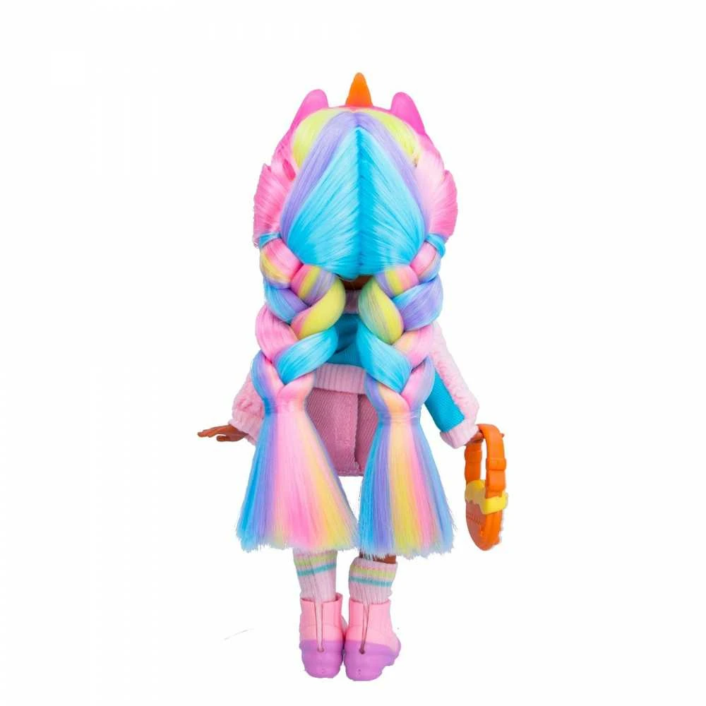 Imc Toys Lėlė Cry Babies BFF Jassy 20 cm 908390