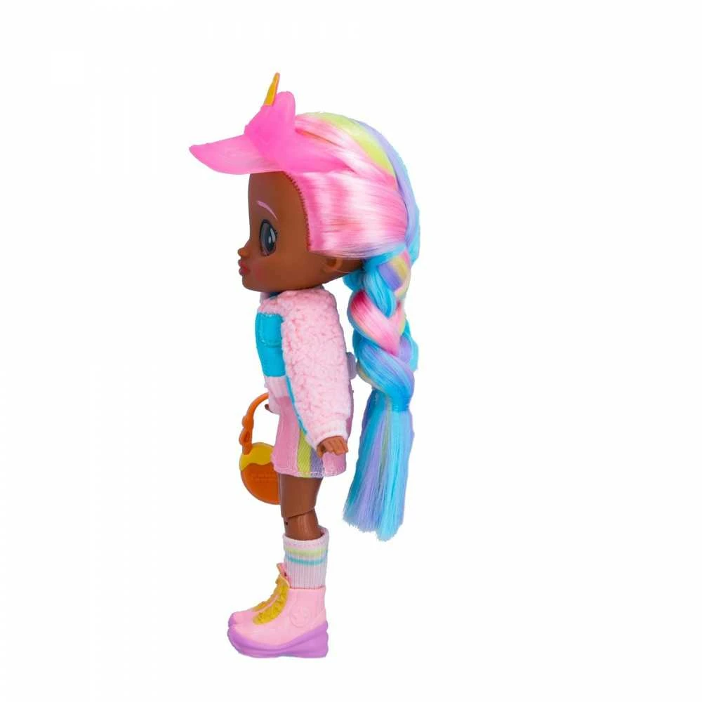 Imc Toys Lėlė Cry Babies BFF Jassy 20 cm 908390
