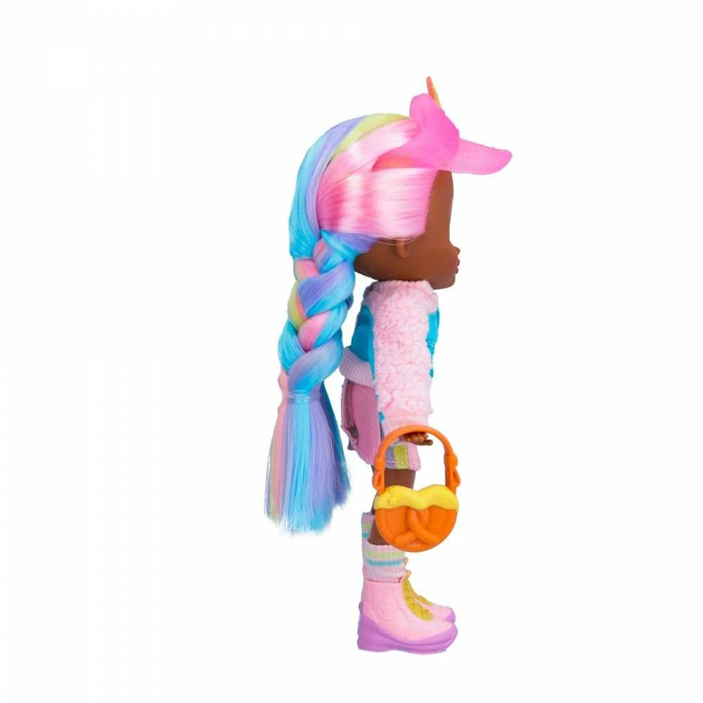 Imc Toys Lėlė Cry Babies BFF Jassy 20 cm 908390