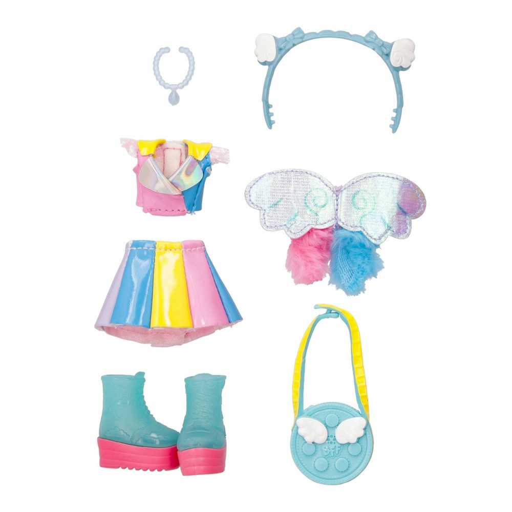 Lėlė su priedais Tm Toys Cry Babies BFF Aktorė Jenna