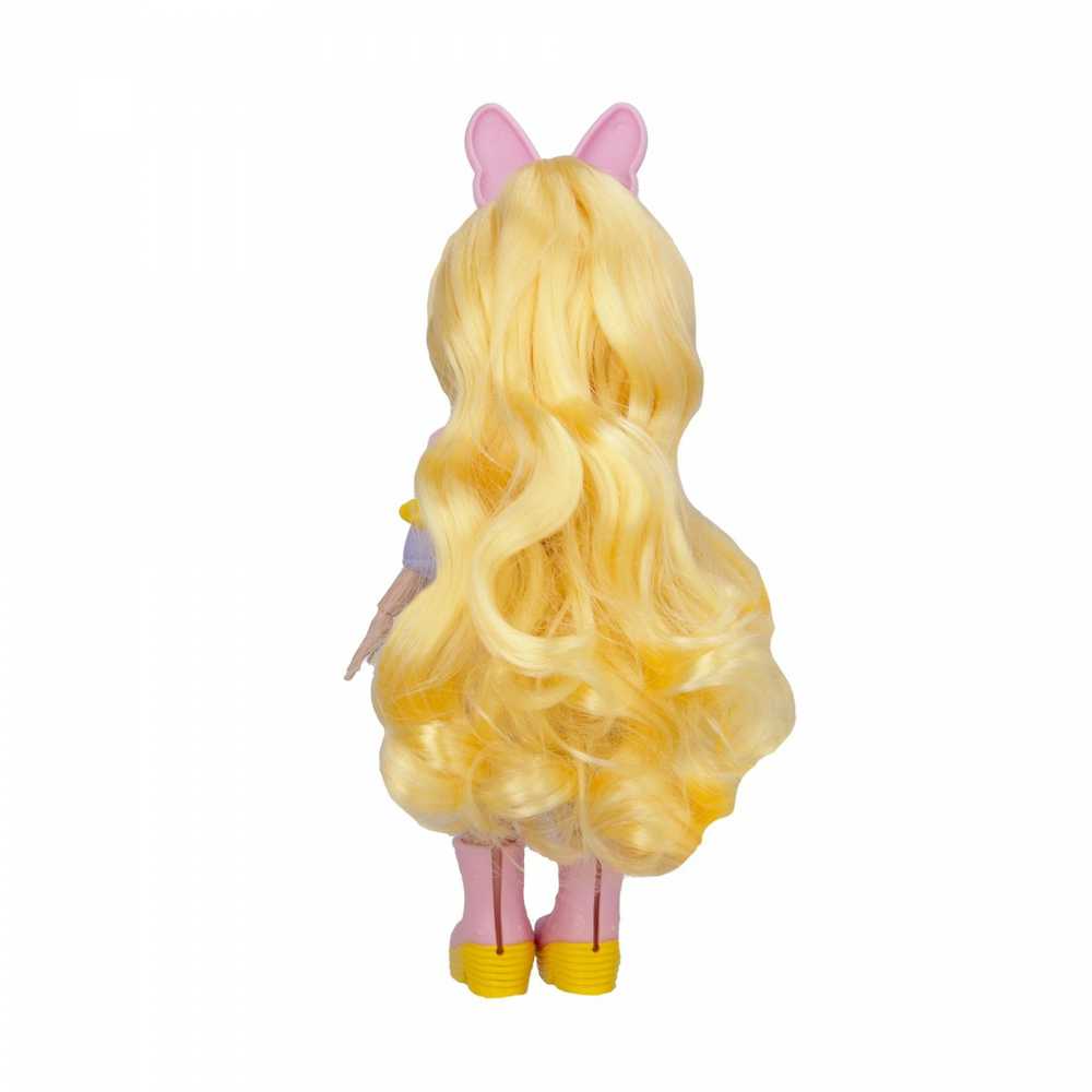 Lėlė su priedais Tm Toys Cry Babies BFF Disney Daisy