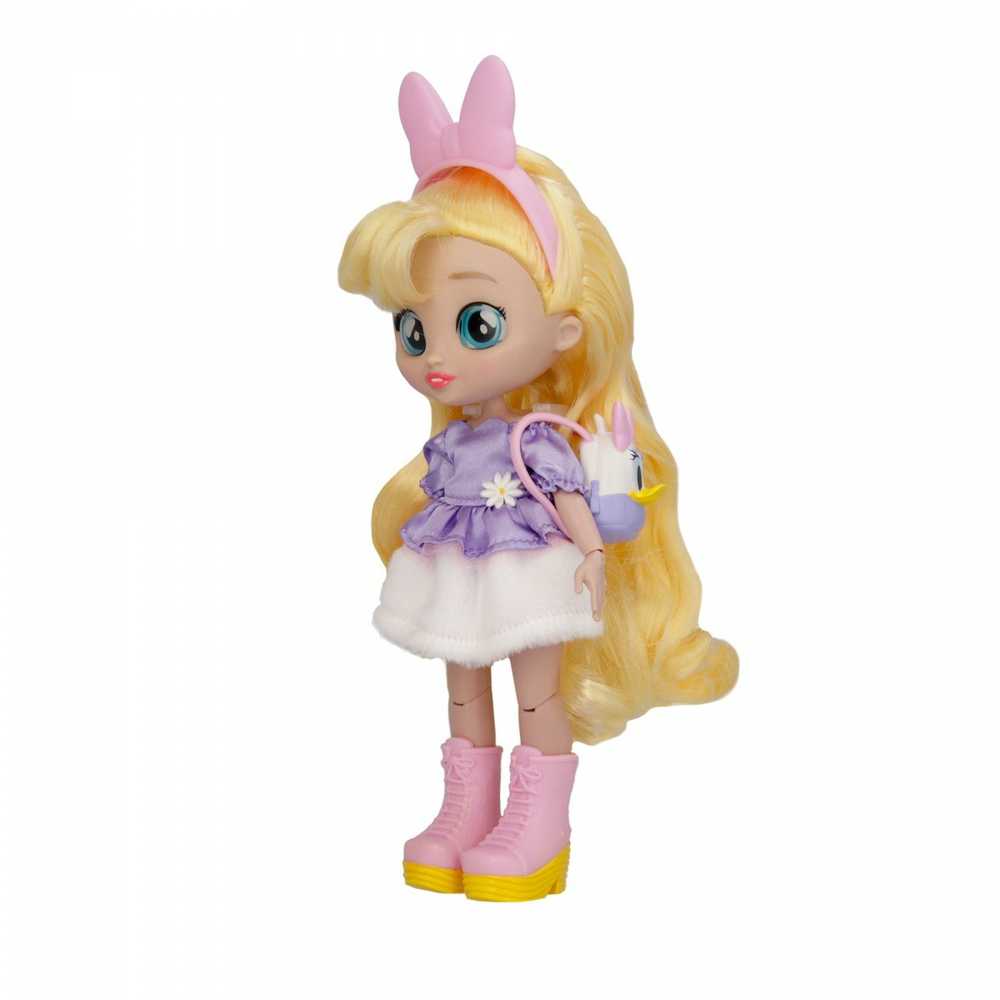 Lėlė su priedais Tm Toys Cry Babies BFF Disney Daisy
