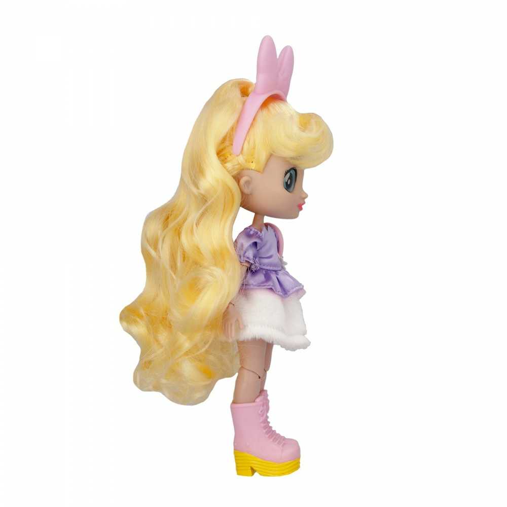Lėlė su priedais Tm Toys Cry Babies BFF Disney Daisy