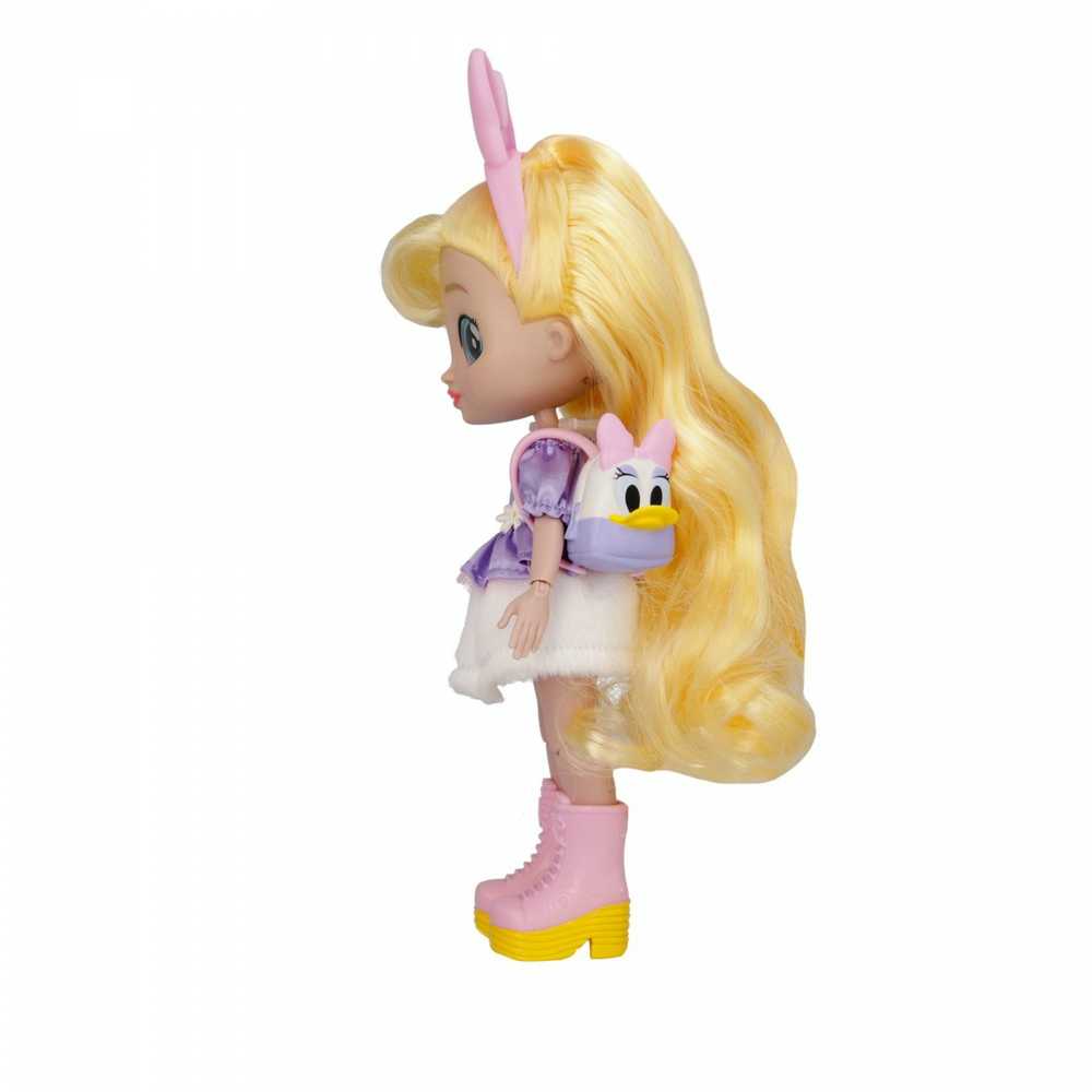 Lėlė su priedais Tm Toys Cry Babies BFF Disney Daisy