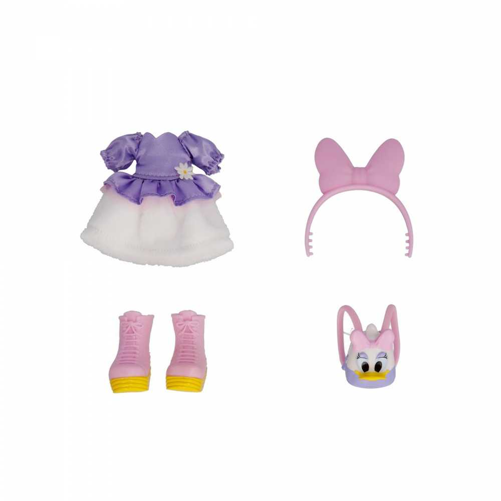 Lėlė su priedais Tm Toys Cry Babies BFF Disney Daisy