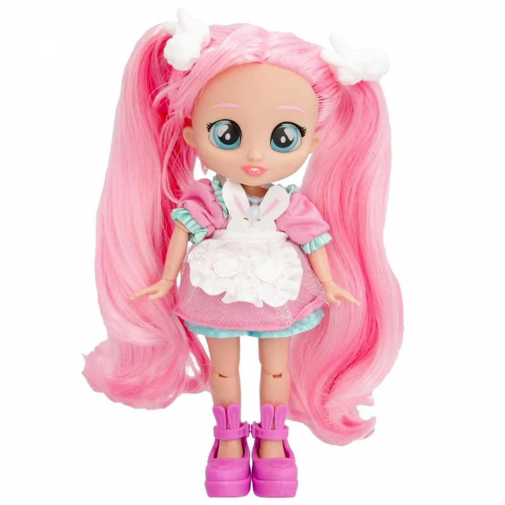 Lėlė su priedais Tm Toys Cry Babies BFF – Šefė Coney