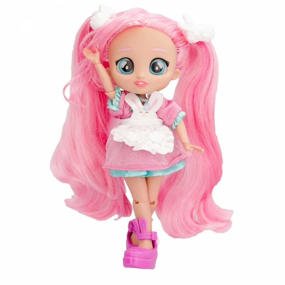 Lėlė su priedais Tm Toys Cry Babies BFF – Šefė Coney