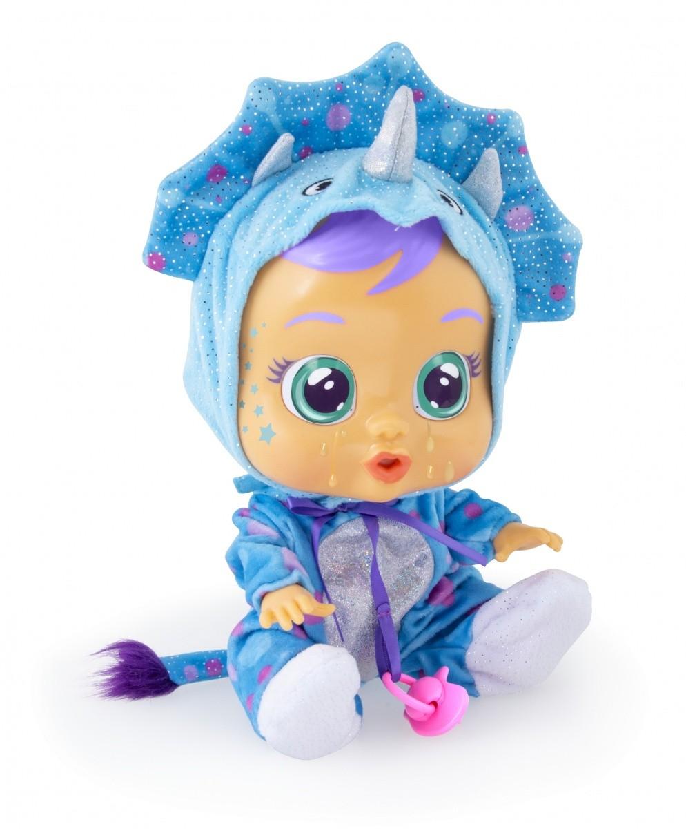 Tm Toys Cry Babies Fantasy Tina