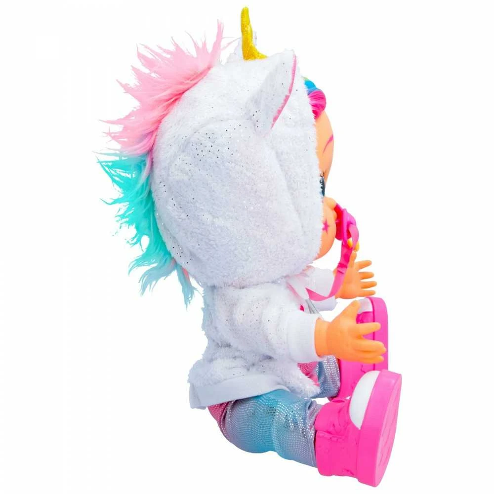 Imc Toys Lėlė kūdikis su priedais Tm Toys Cry Babies