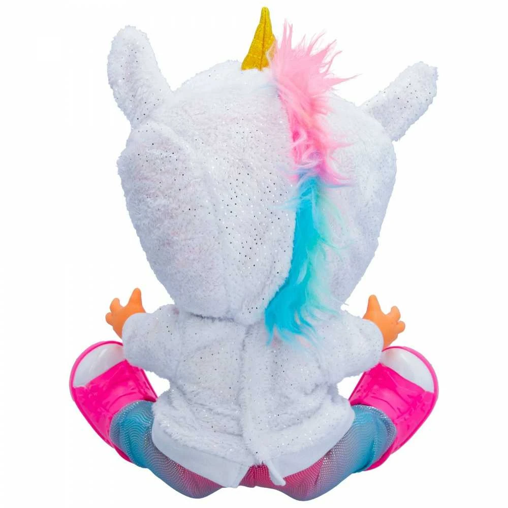 Imc Toys Lėlė kūdikis su priedais Tm Toys Cry Babies