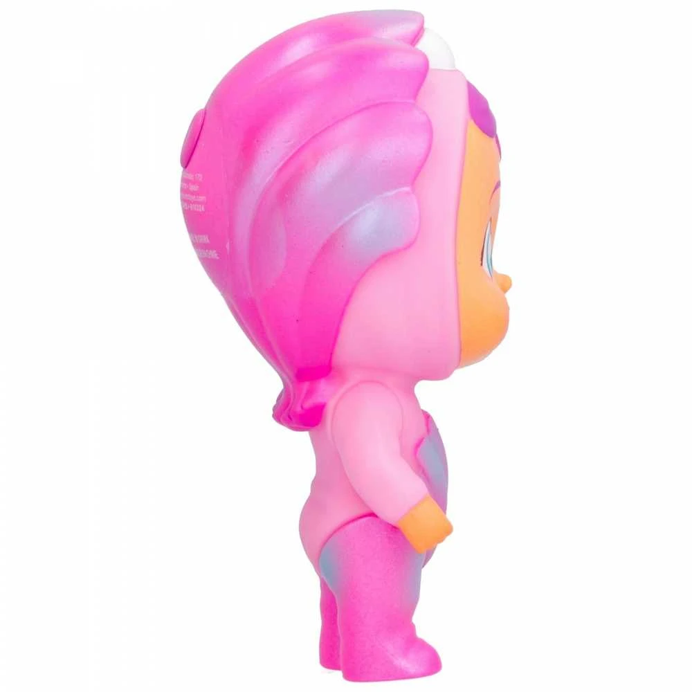TM Toys TM Žaislai Lėlė Cry Babies Magic Tears Shiny Shells Coraline