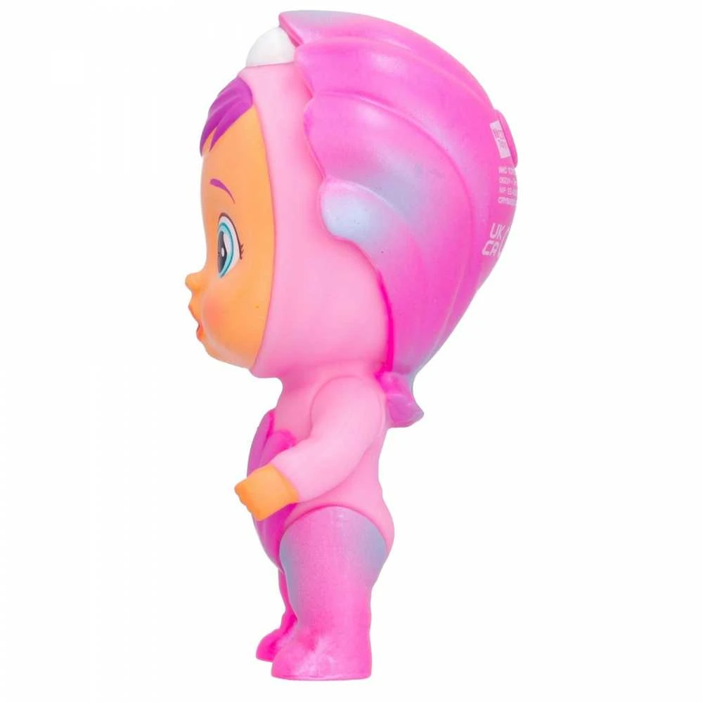TM Toys TM Žaislai Lėlė Cry Babies Magic Tears Shiny Shells Coraline
