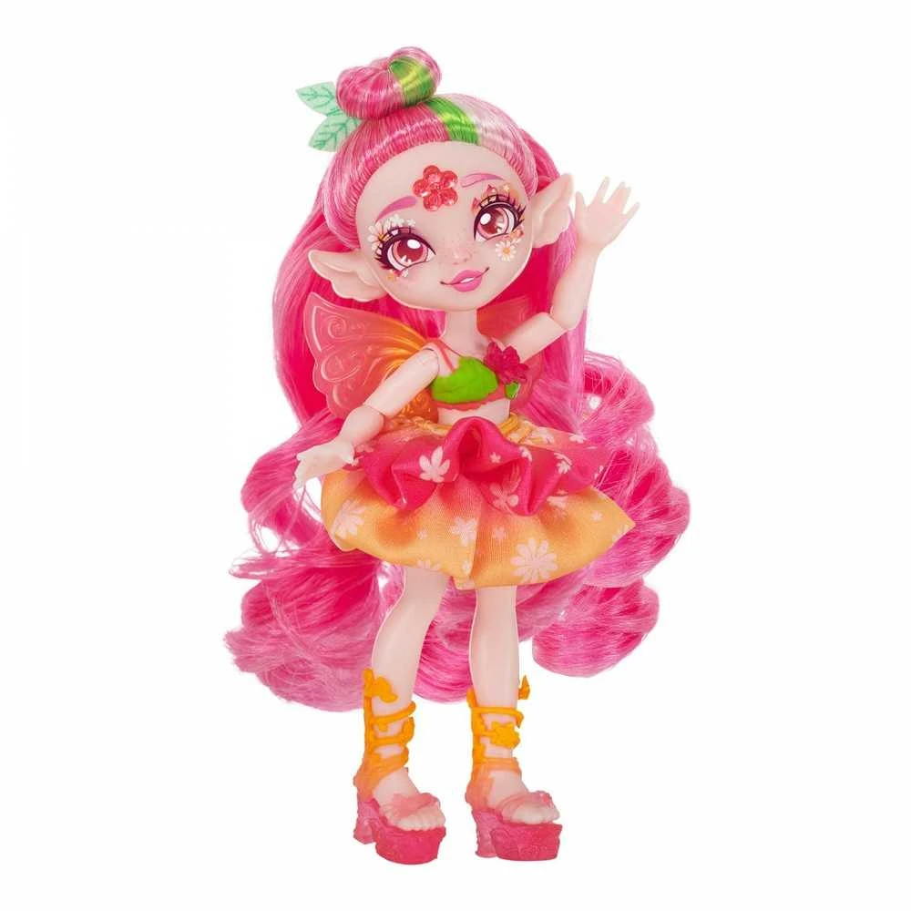 TM Toys Pixlings lėlė Rožių fėja