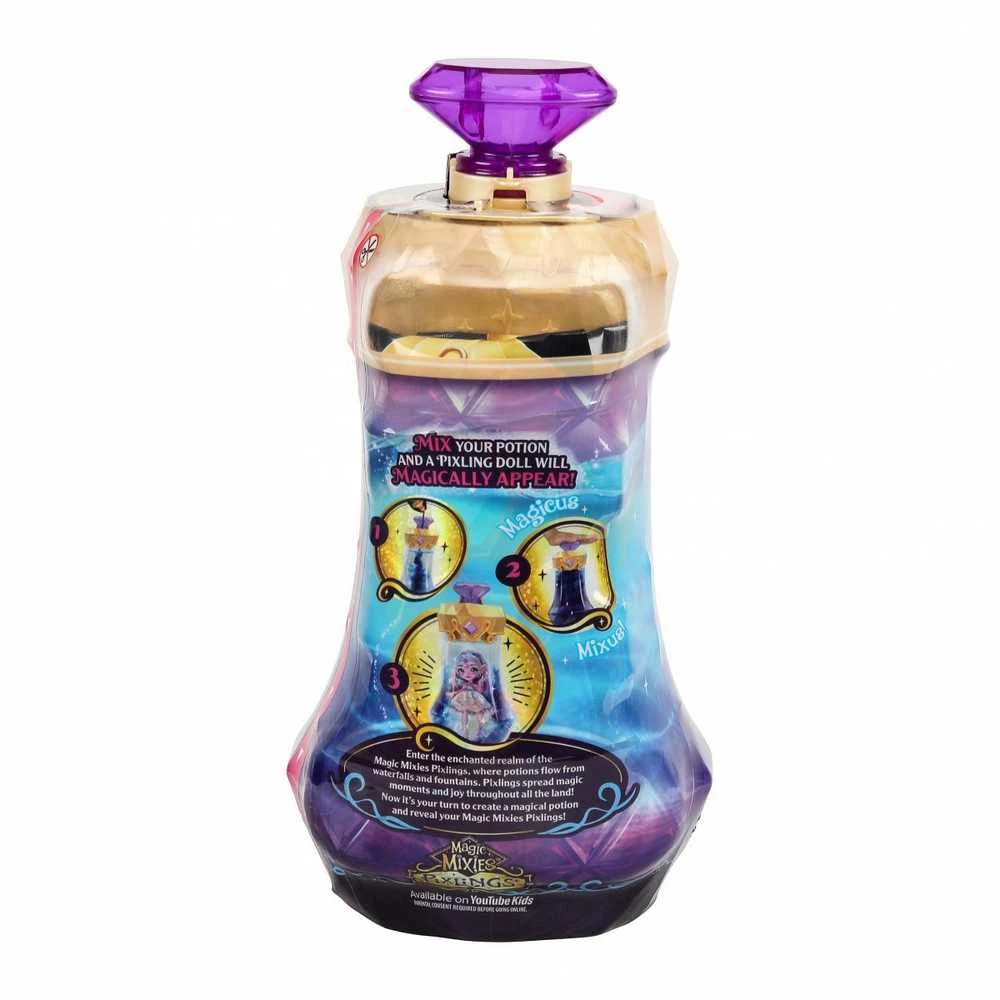 TM Toys Lėlė Magic Mixies Pixlings Deerlee