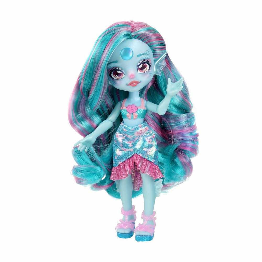 Lėlė Moose Toys Magic Mixies Pixlings Puppe Marena