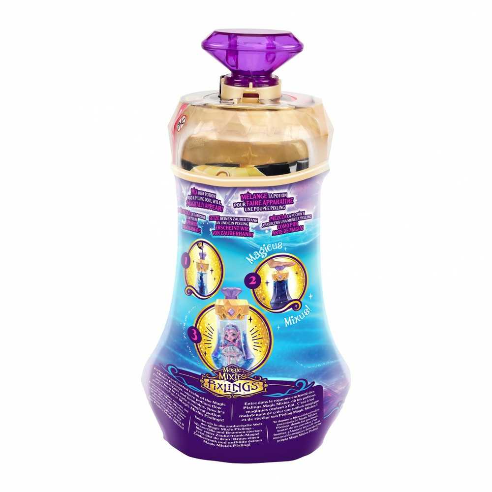 TM Toys *****PIXLINGS lalka Jednor.mikstura 14871 48716