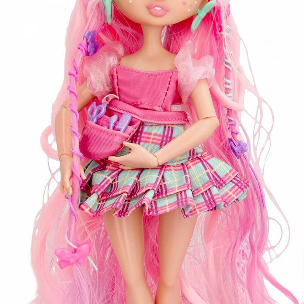 TM Toys VIP augintinių plaukų akademija – Žizel