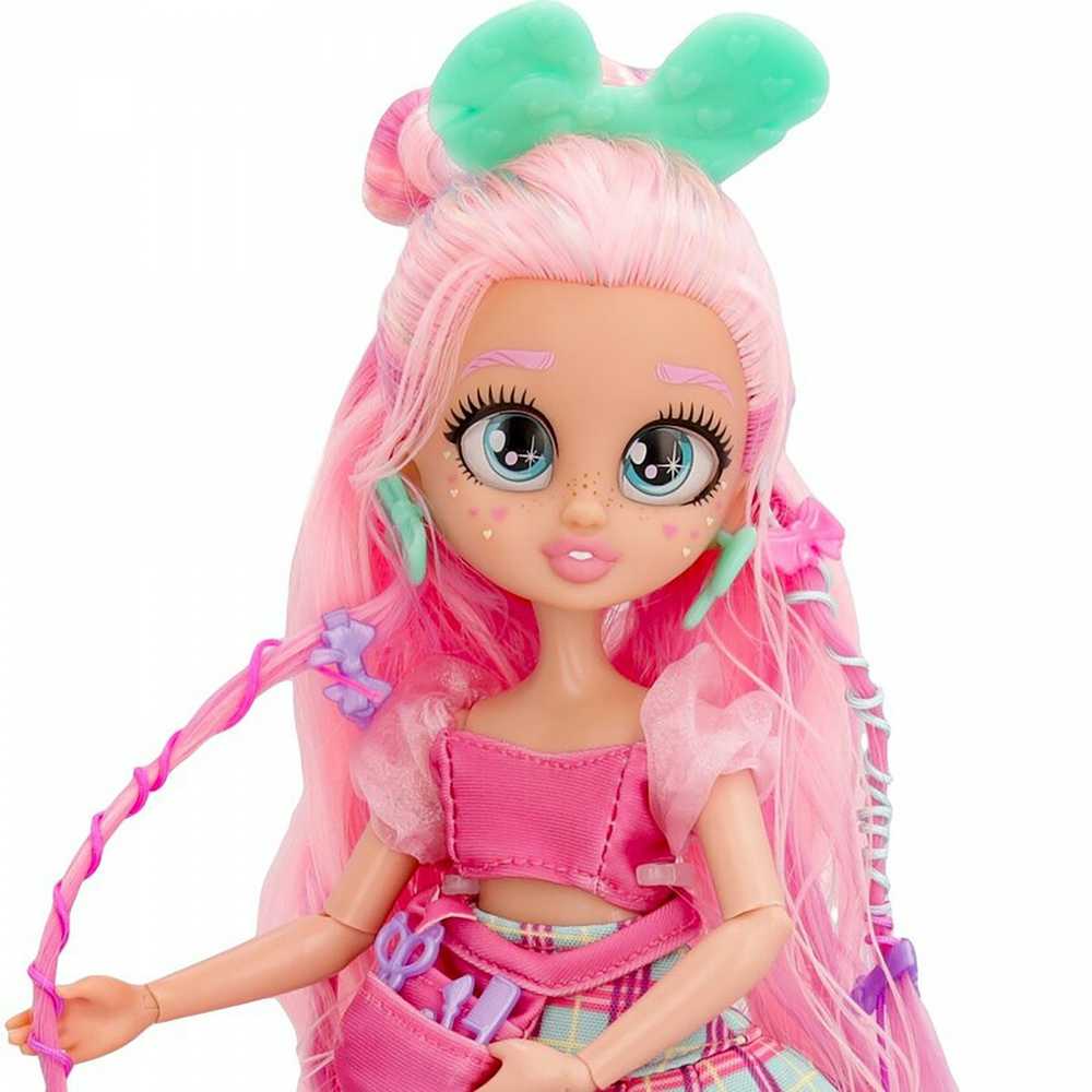 TM Toys VIP augintinių plaukų akademija – Žizel