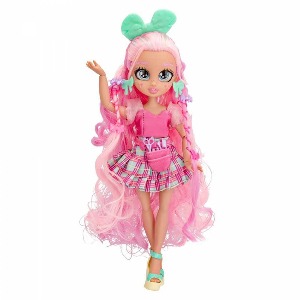 TM Toys VIP augintinių plaukų akademija – Žizel