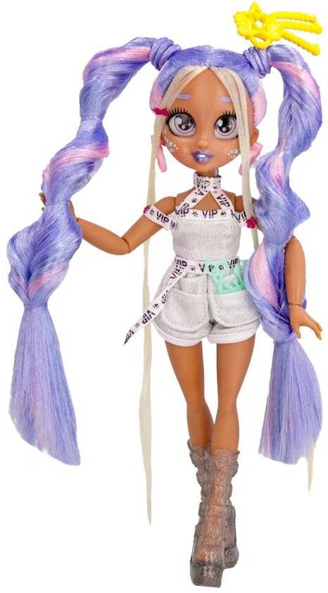 TM Toys Academy VIP augintinių plaukų akademija – Hailey