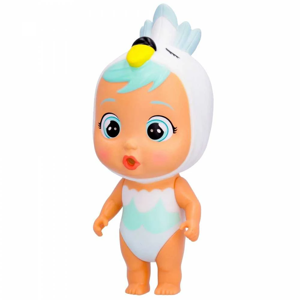 TM Toys Lėlė Cry Babies Magic Tears Beach Babies Sydney su aksesuarais