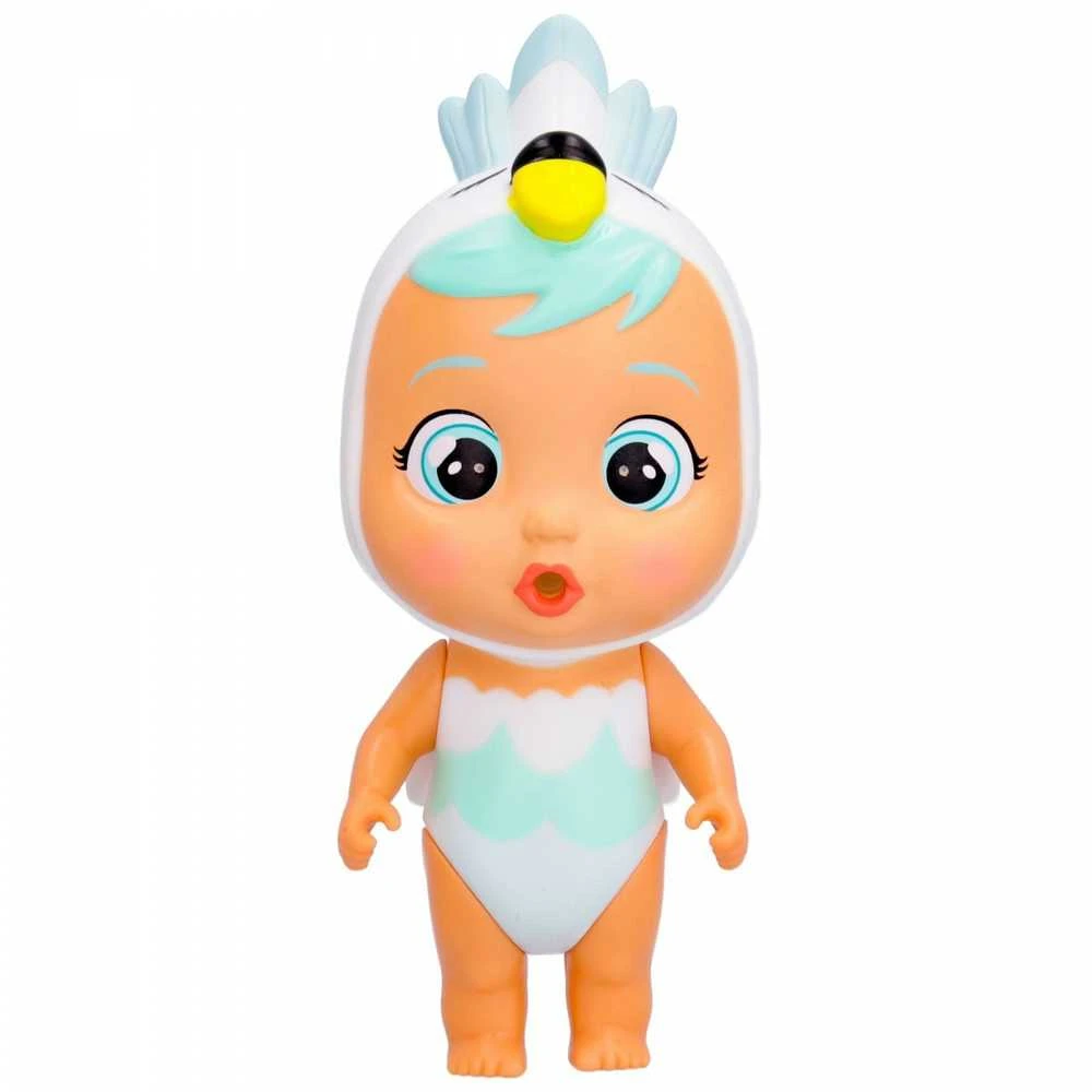 TM Toys Lėlė Cry Babies Magic Tears Beach Babies Sydney su aksesuarais