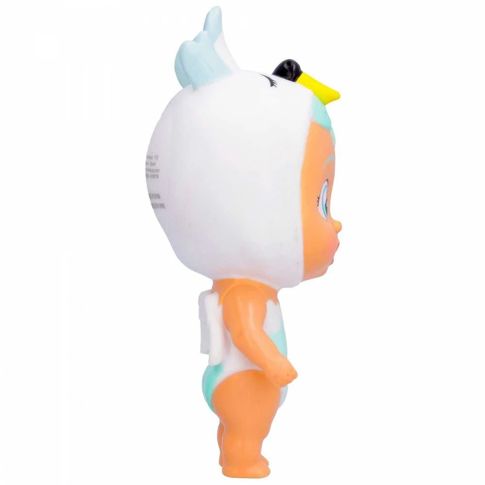 TM Toys Lėlė Cry Babies Magic Tears Beach Babies Sydney su aksesuarais