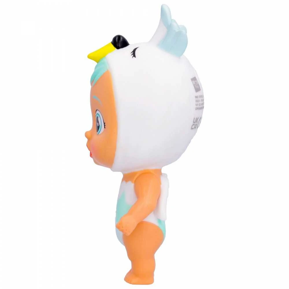TM Toys Lėlė Cry Babies Magic Tears Beach Babies Sydney su aksesuarais