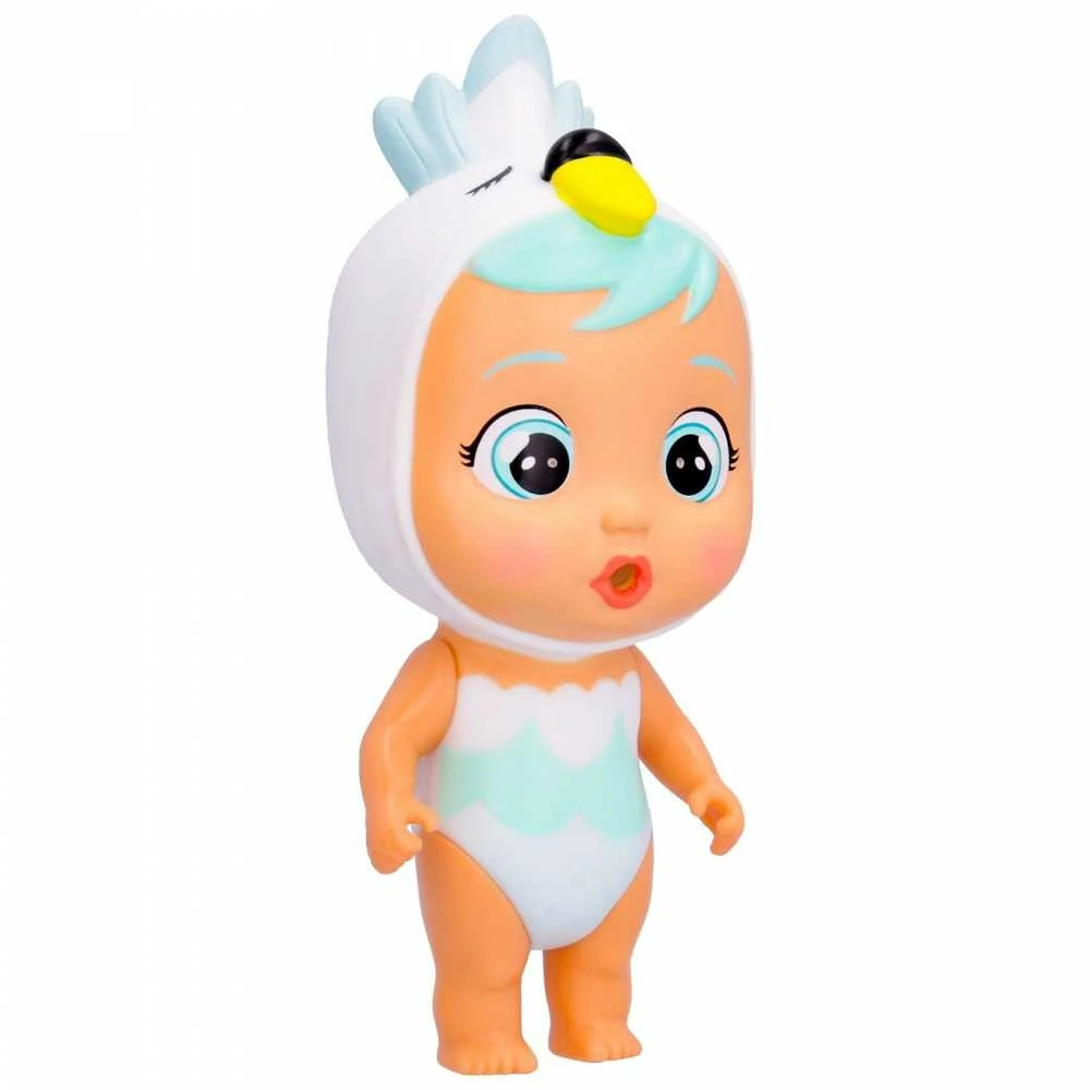 TM Toys Lėlė Cry Babies Magic Tears Beach Babies Sydney su aksesuarais