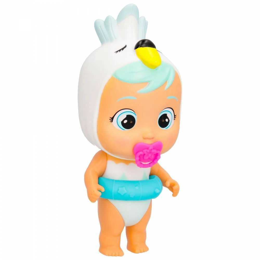 TM Toys Lėlė Cry Babies Magic Tears Beach Babies Sydney su aksesuarais