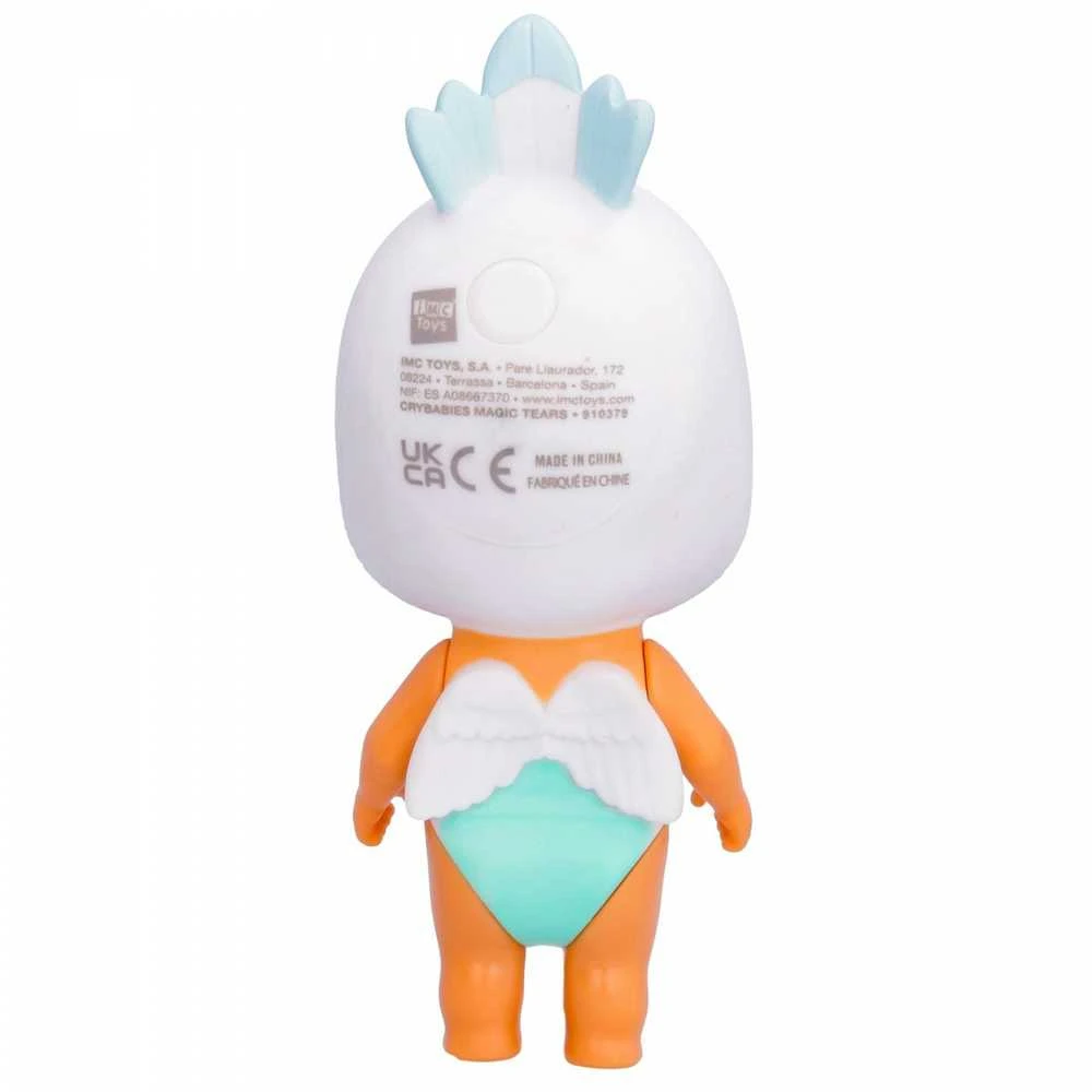 TM Toys Lėlė Cry Babies Magic Tears Beach Babies Sydney su aksesuarais