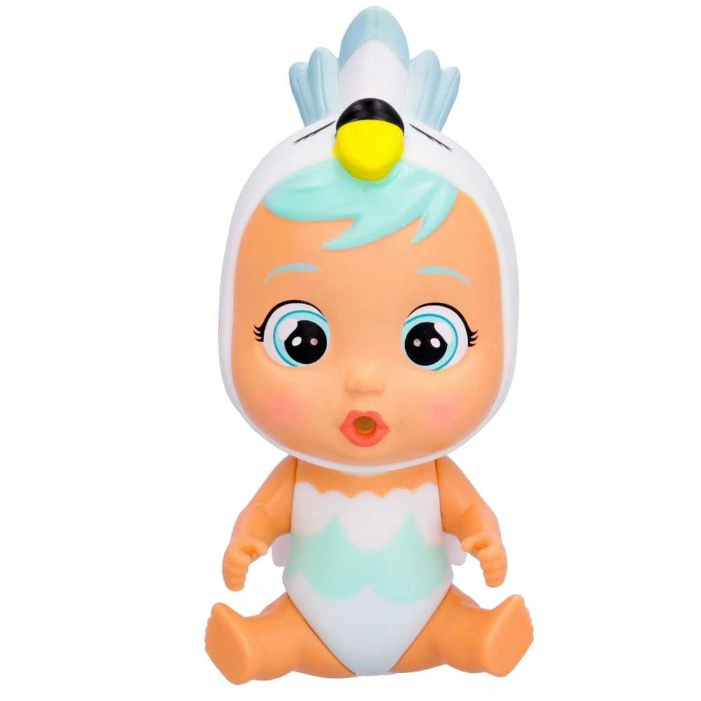 TM Toys Lėlė Cry Babies Magic Tears Beach Babies Sydney su aksesuarais