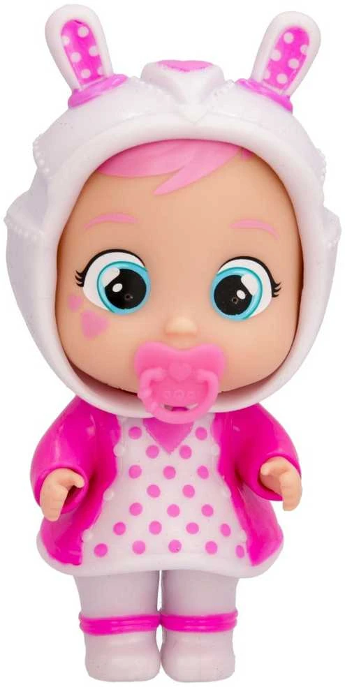 TM Toys Lėlė su nameliu Cry Babies Magic Tears Stars Coney