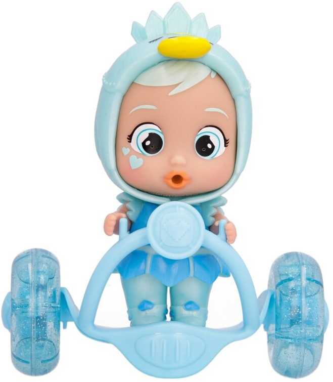 TM Toys Lėlė Cry Babies Magic Tears Stars Houses Sydney