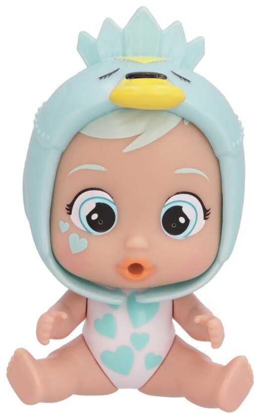 TM Toys Lėlė Cry Babies Magic Tears Stars Houses Sydney