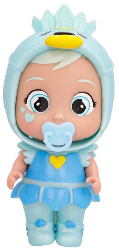 TM Toys Lėlė Cry Babies Magic Tears Stars Houses Sydney