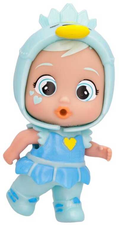 TM Toys Lėlė Cry Babies Magic Tears Stars Houses Sydney