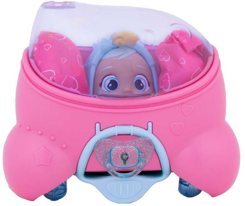 TM Toys Lėlė Cry Babies Magic Tears Stars Houses Sydney