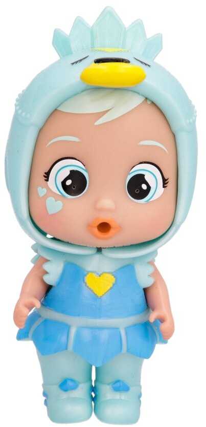 TM Toys Lėlė Cry Babies Magic Tears Stars Houses Sydney