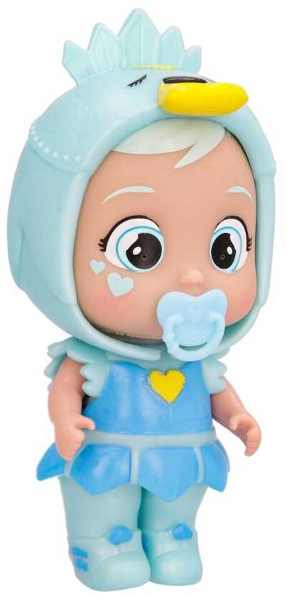 TM Toys Lėlė Cry Babies Magic Tears Stars Houses Sydney